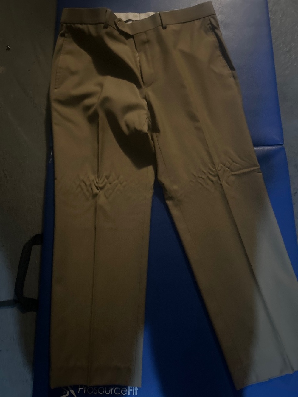 Lauren Ralph Lauren Men’s Tan Slacks